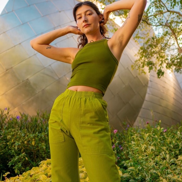 Big Bud Press Action Pants - Picture 3 of 4